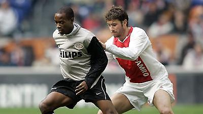 Eredivisie: Στο «μηδέν» το ντέρμπι…