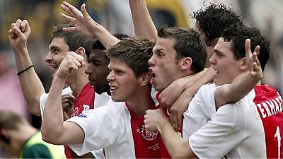 Πήρε το πρώτο ο «Αίαντας»