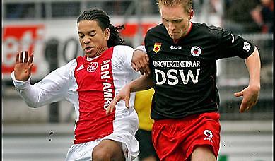 Eredivisie: Ήττα-σοκ για τον Άγιαξ