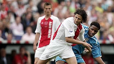 Eredivisie: Βροχή τα... γκόλ