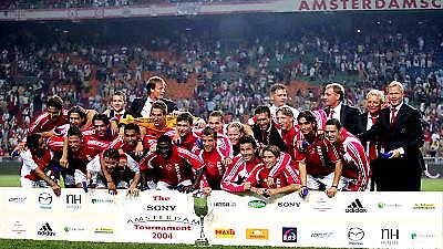 Eredivisie: «Σοκ» για Αγιαξ, θρίαμβος για Αλκμάαρ