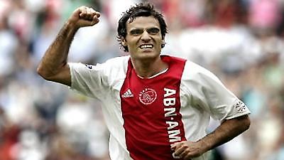 Από τον Άγιαξ στην Αϊντχόβεν ο Πέρεθ