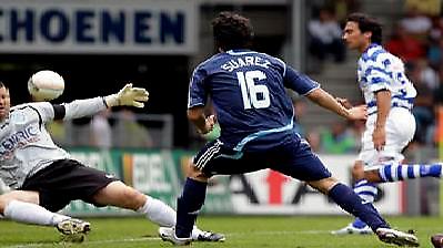 Eredivisie: Άγιαξ… τεσσάρων αστέρων!