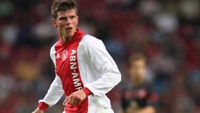 Χούντελααρ: «Ίσως φύγω από τον Άγιαξ..»