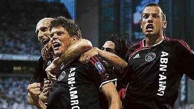 Πρόκριση για τους τρεις μεγάλους, «σοκ» για Ρούζενταλ