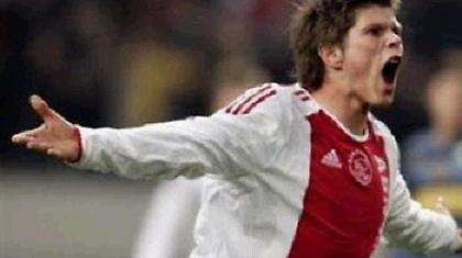 Χαλαρά ο Άγιαξ, πέρασαν τα φαβορί