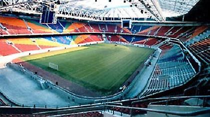 Eredivisie: «Τεσσάρες» για Άγιαξ, Αϊντχόφεν