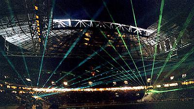 EREDIVISΙE: Τα «φώτα» στο «Άμστερνταμ Αρίνα»