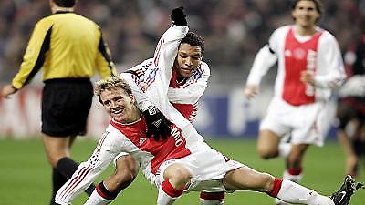 ΟΛΛΑΝΔΙΑ: Εύκολη νίκη για τον «Αίαντα»