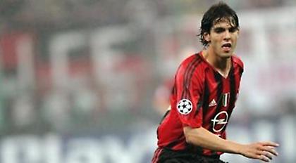 Κακά: «Δεν με απασχολεί η Ρεάλ»