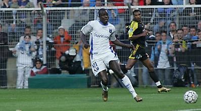 «Χάλασε» του Ακαλέ στην Ατλέτικο