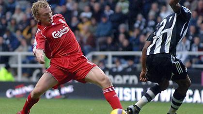 Premier League: Εντυπωσιακή Λίβερπουλ!