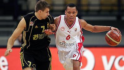 Α1: «Παρών» ο Ακερ