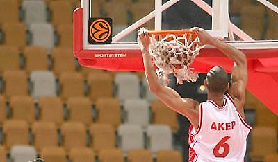 «Ζέσταμα» πριν την Μόσχα…