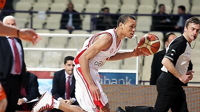 A1: Εκτός Ακερ, Μπάρλος