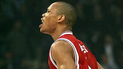 Άκερ: «Η καρδιά μου είναι στο ΝΒΑ»