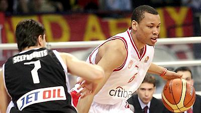 Α1: Χωρίς Άκερ για το 1-1