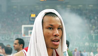 Δεν πρόλαβε να αγωνιστεί καν…