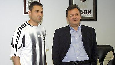 «Δύναμή μας ο κόσμος…»