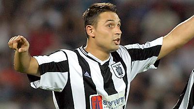 ΠΑΟΚ: Βρήκε το δρόμο ο Ακιέλ…