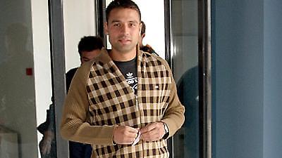 Ακιέλ: «Δε θέλω να φύγω…»