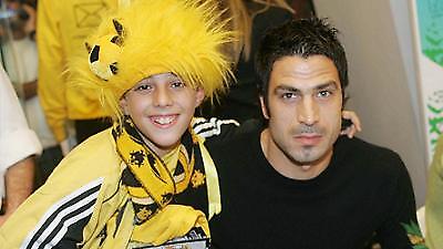 Στον Ζήκο το φλουρί