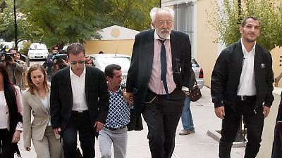 Σαμπάνης: «Θα ήμουν παράφρων»