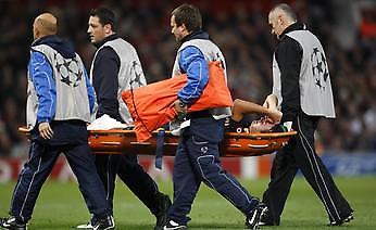 Σοκ με Ακουιλάνι στη Ρόμα