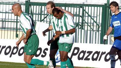 ΑΚΡΑΤΗΤΟΣ - ΞΑΝΘΗ 2-0 (Τελικό) - Ποδόσφαιρο - Stoiximan Super League | sport-fm.gr: bwinΣΠΟΡ FM 94.6