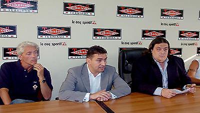 ΑΚΡΑΤΗΤΟΣ: Απέκτησε δύο Αργεντινούς