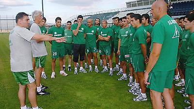 ΑΚΡΑΤΗΤΟΣ: Απέκτησε τον Ουμάρ