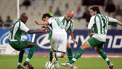 ΑΚΡΑΤΗΤΟΣ: Δεν αναζητά προπονητή