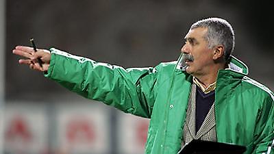 «Συγχαρητήρια στα παιδιά»