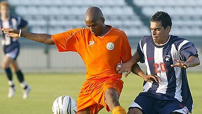 ΑΚΡΑΤΗΤΟΣ: Φιλική νίκη επί του Ιωνικού