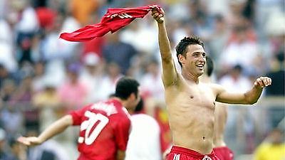 Πήρε Φατίχ Ακιέλ η Μπόχουμ