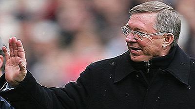 Αισιόδοξος για Τέβες ο Φέργκιουσον!