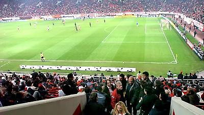 Αλλαγή ώρας στο Ολυμπιακός-Ξάνθη και ΠΑΟΚ-Πανιώνιος