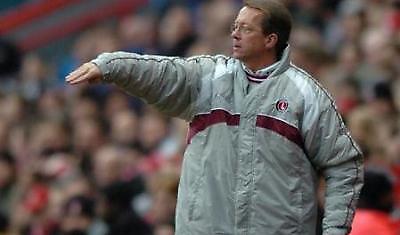 Αντιδράσεις για τον διάδοχο του Έρικσον