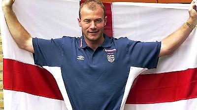 Στο πλευρό του Ρούνεϊ ο Σίρερ