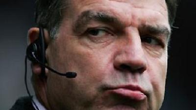 Μεγάλο μπάτζετ για τον Άλαρνταϊς