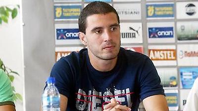 Εν αναμονή του Ματεγιάν