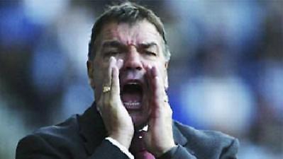 Άλαρνταϊς: «Δείχνει πιεσμένος ο Βενγκέρ»