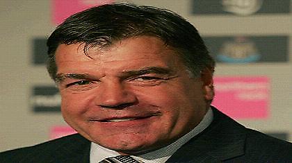 Αλαρντάις: «Θέλω να κάνω τη δουλειά μου»