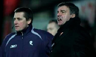 Πήρε Πέρεθ η Μπόλτον