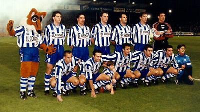 Απολύθηκε ο προπονητής της Αλαβές