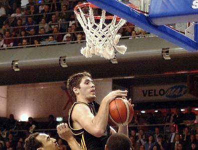 Πέρασε από το Βερολίνο ο Άρης