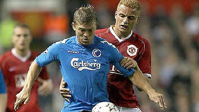 «Διαβολική» έκπληξη στην Κοπεγχάγη