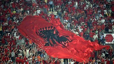 Έφεση κατέθεσε η ΠΟ της Αλβανίας