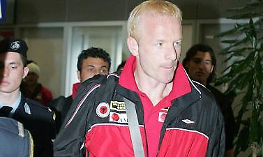 Επιστρέφουν Τάρε και Ντούρο στην Αλβανία