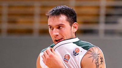 Α1: Ήρθε ο Αλμπάνο